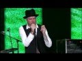 THE TRAGICALLY HIP - GREASY JUNGLE - KITCHENER - 02/05/2013