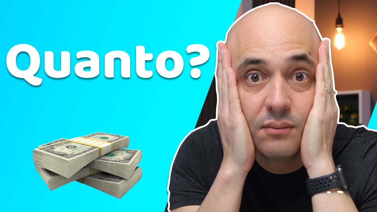 O que é AMAZON AWS | Como ganhar dinheiro com CLOUD