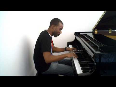 Best I Ever Had - Drake Piano Cover