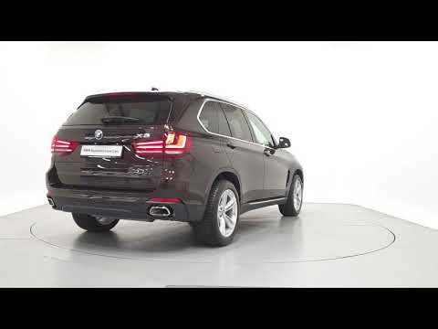 172D14578 - 2017 BMW X5 xDrive30d SE 48,950