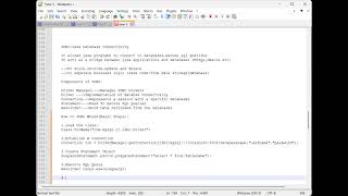 Java Class 23 - 20250611