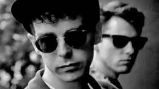 Pet Shop Boys - Violence 1986