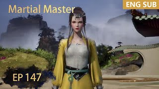 Download lagu ENG SUB | Martial Master [EP147] episode english mp3