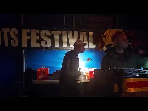 Kingstep Soundsystem @ IrieVibesRootsFestival 21-07-2023 Kortemark Beljam Belgium