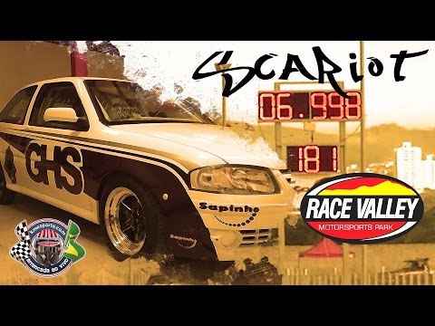 Luciano Scariot 6,998 em RaceValley Tremembé