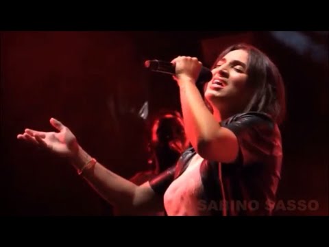 Camélia Jordana - Ena (Live)