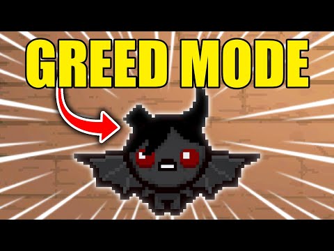 Can I Beat Greed Mode With Azazel to Unlock Lilith?