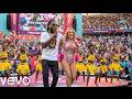 SHAKIRA Ft BURNA BOY 2026 FIFA WORLDCUP FINAL DAI DAI Live Performance With Ghetto Kids