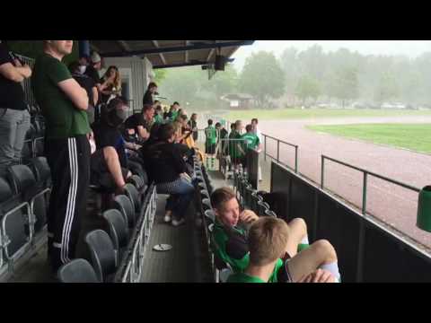 2016 05 28 1 TSV Immenhausen II - FSG