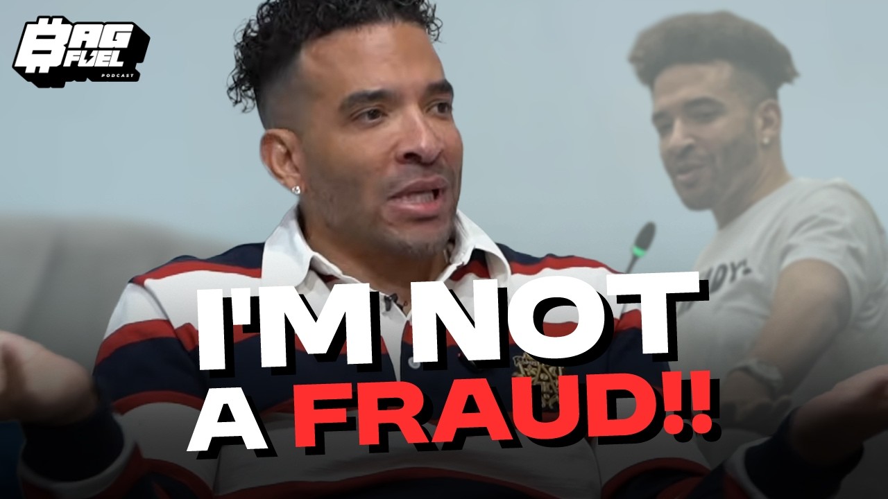 America Is NOT READY For A G🏳️‍🌈Y President‼️: Jason Lee Talks The Problems With Politics