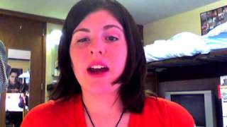 I can tell by the way you smell