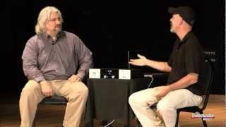 Video thumbnail for Sweetwater Minute - Vol. 145, Apogee Symphony I/O Overview by Sweetwater