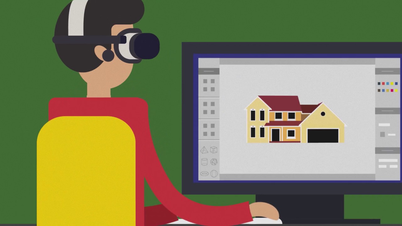 How 3D printing can make construction better