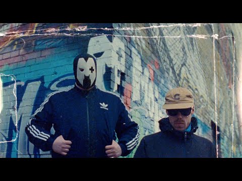 AzudemSK vs. Morlockko Plus - Langer Atem feat. Morlockk Dilemma, DJ Robert Smith