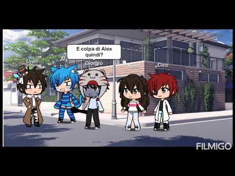 Giorgio è diventato cattivo!