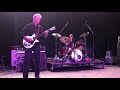 Jesus Lizard - “Then Comes Dudley”, Fonda Theatre 12.14.17