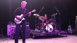 Jesus Lizard - “Then Comes Dudley”, Fonda Theatre 12.14.17