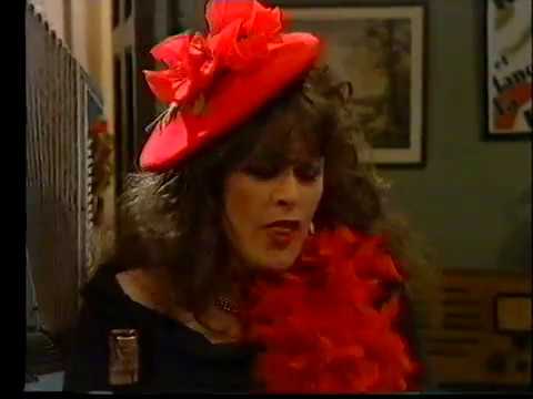 KATE ROBBINS - "THE KATE ROBBINS SHOW" Ep.6