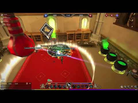 AQ3D Lost PvP Matches.