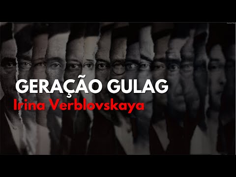 Após a morte de Stalin: o Gulag na Era Khrushchev