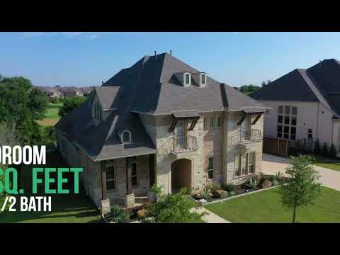 1226 Veranda Ave - Trophy Club, TX