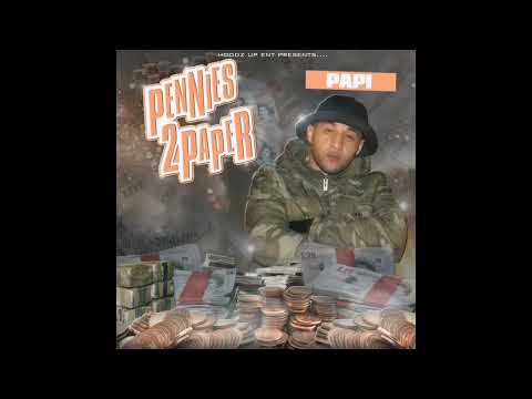 Papi Ft Ringleader - Trappin 4 The Doe