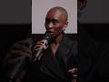 Cynthia Erivo on her favorite version of Elphaba