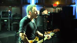 Bruce Springsteen - The Promise - Song from &#39;The Promise&#39; 07.12.10