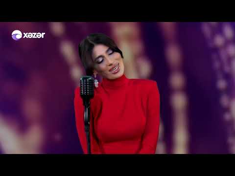Samira AliMaryam - Axtarma Məni