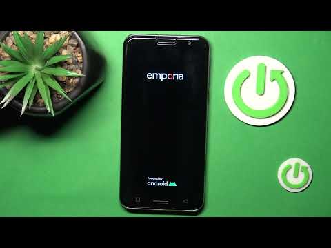 How to Soft Reset EMPORIA Smart 5? - Restart Device