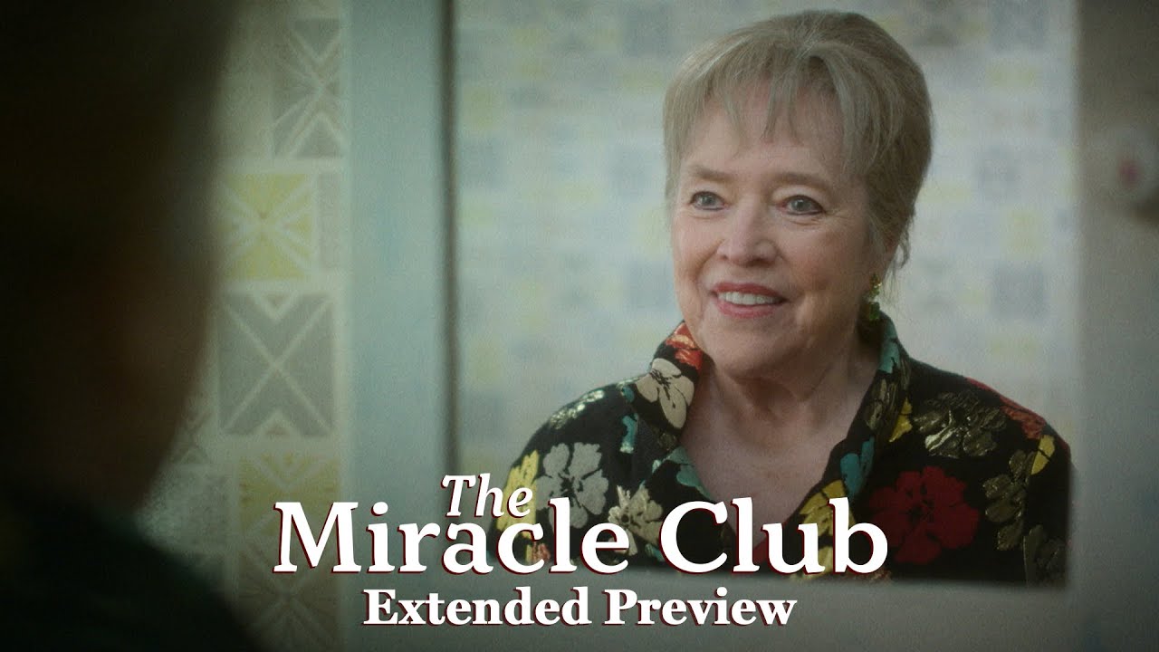 Extended Preview