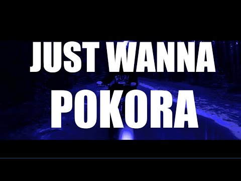 Żabson - Just Wanna P0KORA