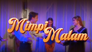 Download lagu Mimpi Malam | Mawat & Yanna (  MV ) mp3