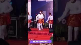 Download lagu #2 Tari Seudati Aceh #Shorts mp3