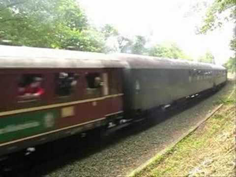 160 Jahre Schiefe Ebene mit 638.1301 und 01 118