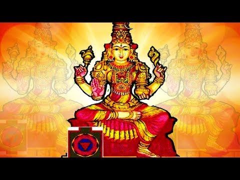 Sri Nityaklinna Devi Gayatri Mantra – Powerful Mantra for Happiness,Love & Happy Married Life