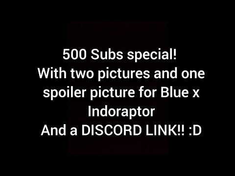 500 Subs special!