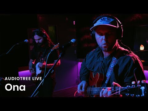 Ona - Golden Highway Deserter | Audiotree Live