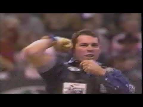 Brendon Clark vs Hammer - 03 PBR Finals (91.5 pts)