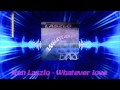 Ken Laszlo - Whatever love 