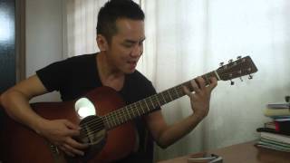 Video thumbnail for NEW Martin D-17M 2013 Model Guitar Review in Singapore From City Music by The Guitar Spa Singapore