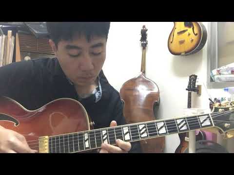 Single line Solo over good bait