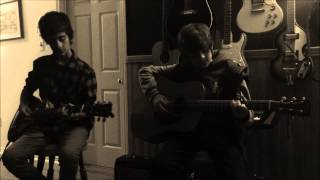 Waking Up cover By Explosions in the Sky (Lone Survivor Soundtrack)