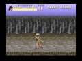 The Pirates Of Dark Water Andorus Forest SNES Video Game Music