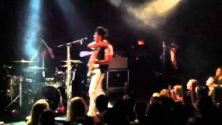 There for Tomorrow Stories RE:Created