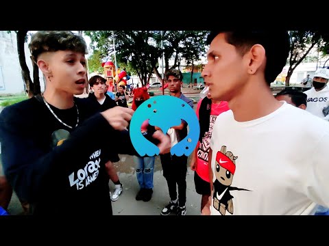 SACRE vs IVERT: 4tos - Ballenitas FECHA 1 (TEMPORADA 1)