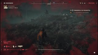 Helldivers 2 Hollywood Hero