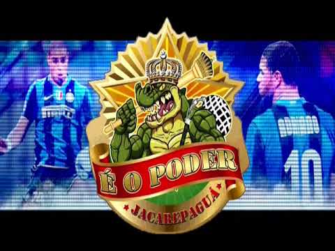 TURMA É O PODER JPA MC BENÉ $ EU SOU DA É O PODER