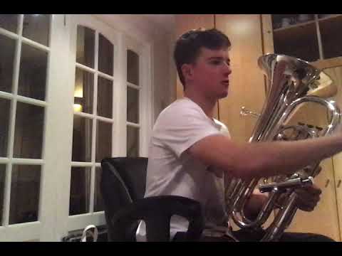 Philip Wilby concerto