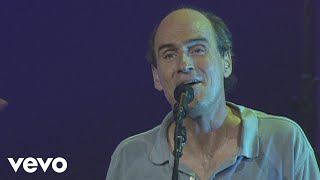 James Taylor - Traffic Jam (from Pull Over)